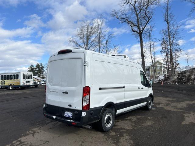 new 2024 Ford Transit-250 car, priced at $79,089