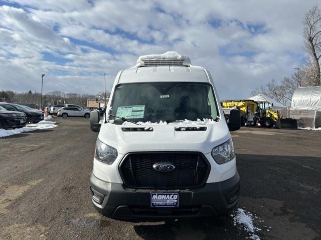 new 2024 Ford Transit-250 car, priced at $79,089