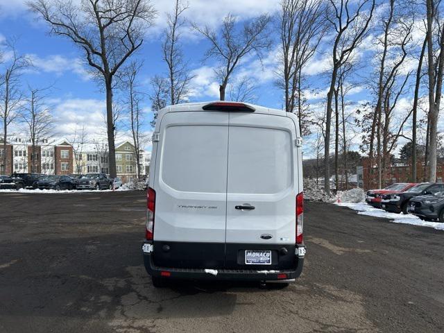 new 2024 Ford Transit-250 car, priced at $79,089