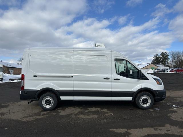 new 2024 Ford Transit-250 car, priced at $79,089