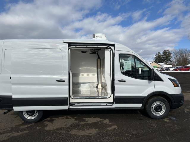 new 2024 Ford Transit-250 car, priced at $79,089