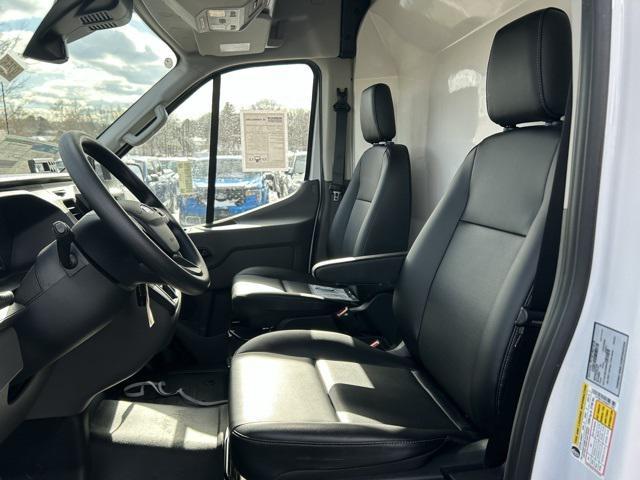 new 2024 Ford Transit-250 car, priced at $79,089