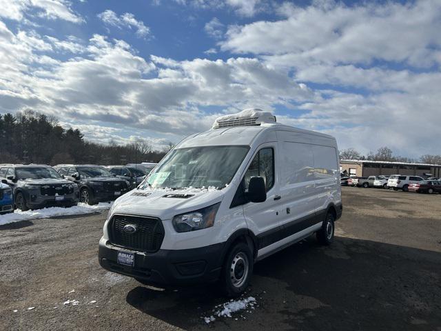 new 2024 Ford Transit-250 car, priced at $79,089