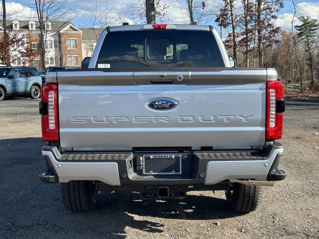 new 2024 Ford F-350 car, priced at $85,432