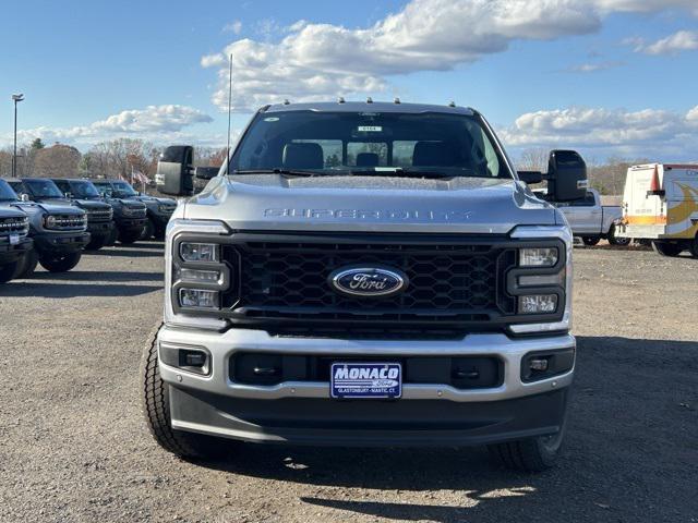 new 2024 Ford F-350 car, priced at $85,432