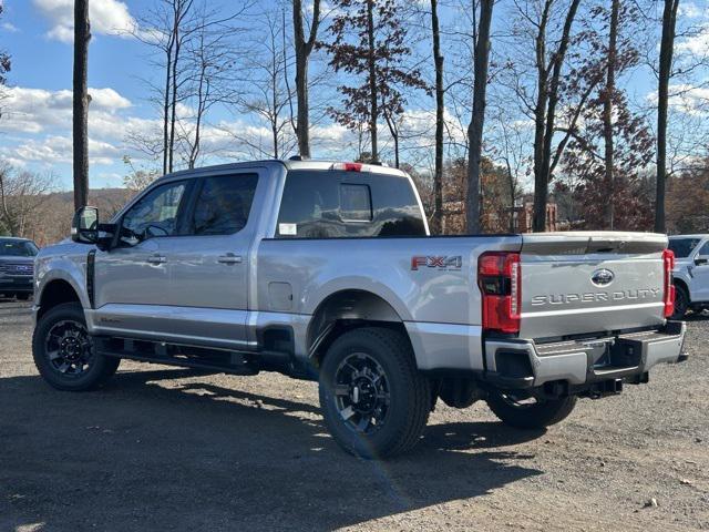 new 2024 Ford F-350 car, priced at $85,432