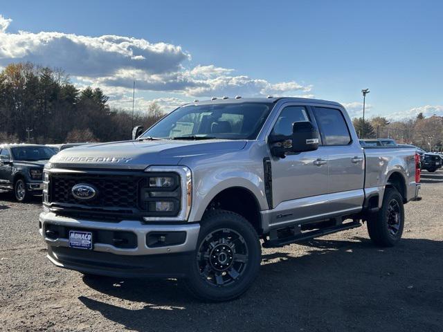 new 2024 Ford F-350 car, priced at $85,432