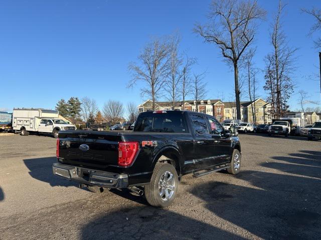 used 2021 Ford F-150 car, priced at $40,344