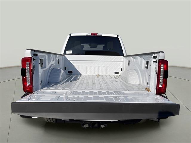 new 2023 Ford F-250 car, priced at $58,995