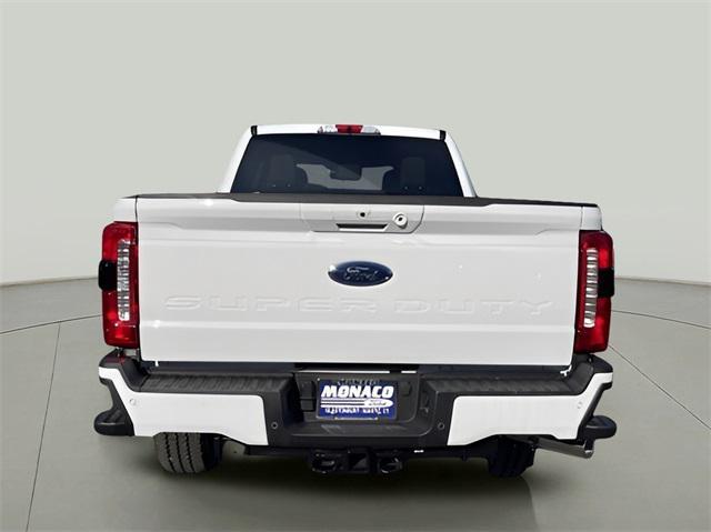 new 2023 Ford F-250 car, priced at $58,995