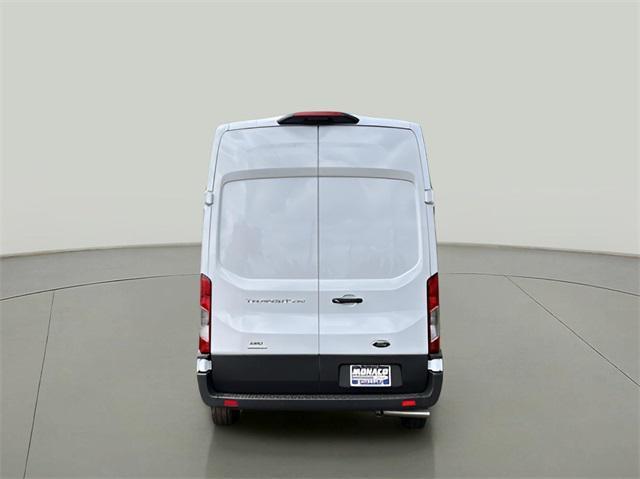 new 2024 Ford Transit-250 car, priced at $63,280