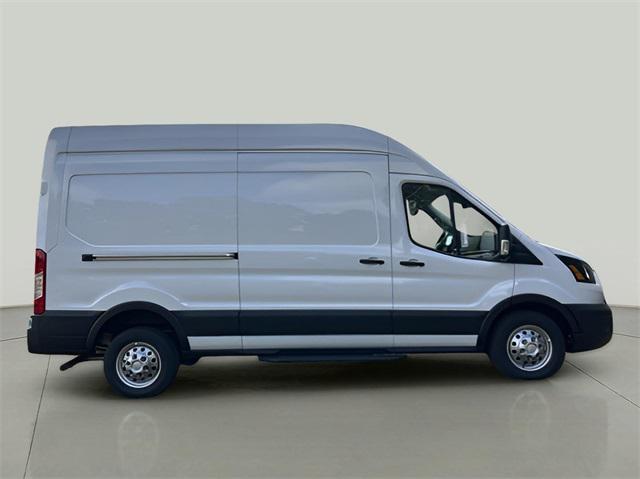 new 2024 Ford Transit-250 car, priced at $63,280