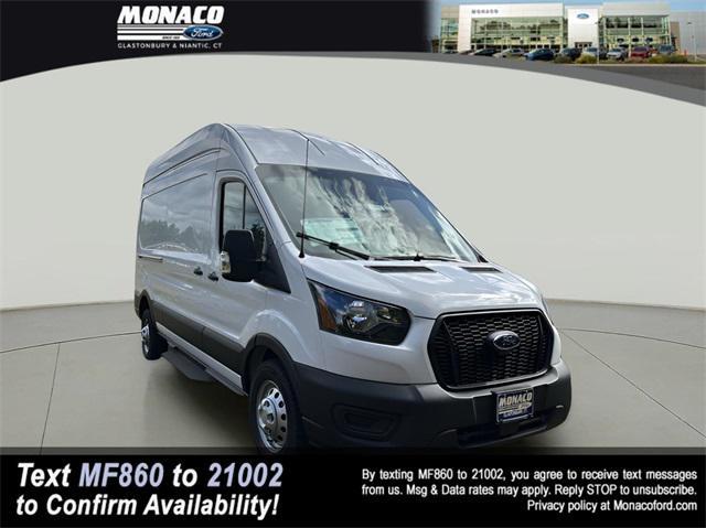 new 2024 Ford Transit-250 car, priced at $63,280