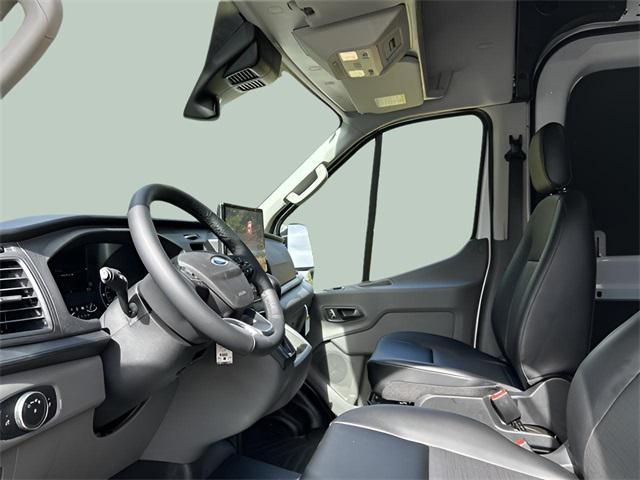 new 2024 Ford Transit-250 car, priced at $63,280