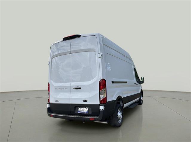 new 2024 Ford Transit-250 car, priced at $63,280