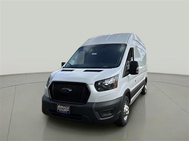 new 2024 Ford Transit-250 car, priced at $63,280