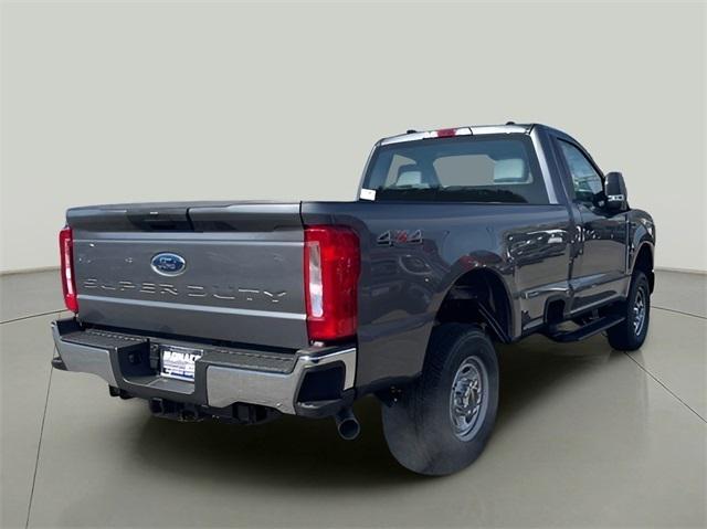 new 2024 Ford F-250 car, priced at $51,740