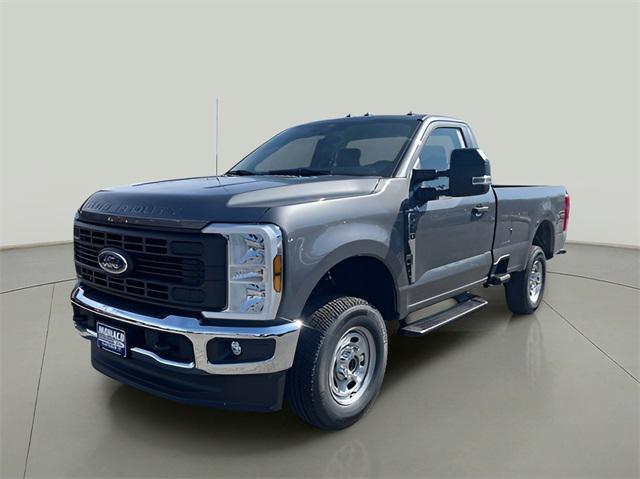 new 2024 Ford F-250 car, priced at $51,740