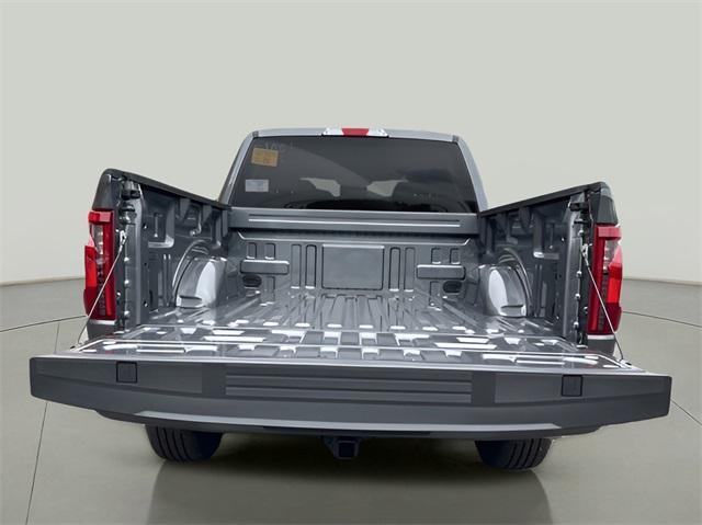 new 2024 Ford F-150 car, priced at $48,644