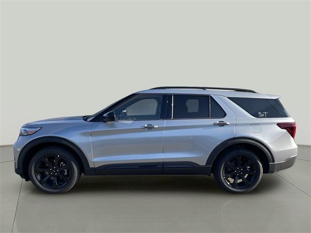 new 2023 Ford Explorer car, priced at $46,995