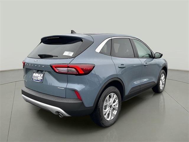 new 2024 Ford Escape car, priced at $31,280