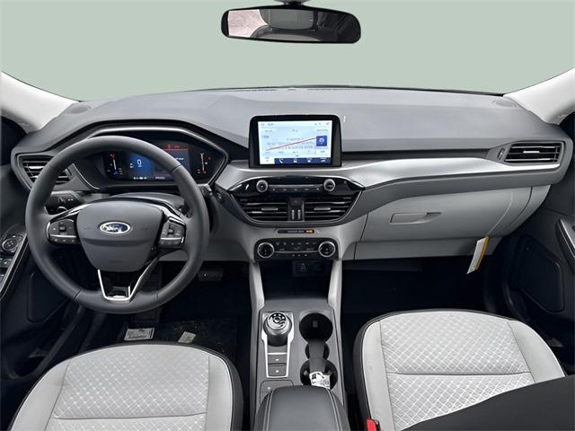 new 2024 Ford Escape car, priced at $31,280