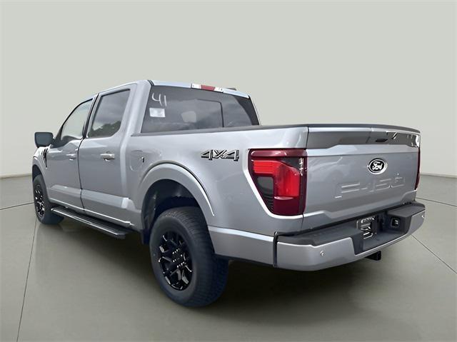 new 2024 Ford F-150 car, priced at $60,950