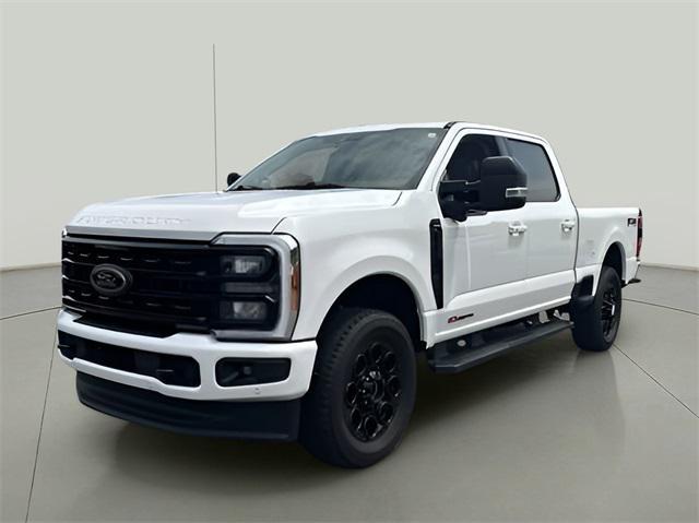 used 2023 Ford F-350 car, priced at $83,811