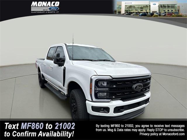 used 2023 Ford F-350 car, priced at $83,811