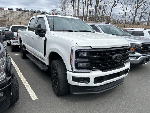 used 2023 Ford F-350 car, priced at $85,311
