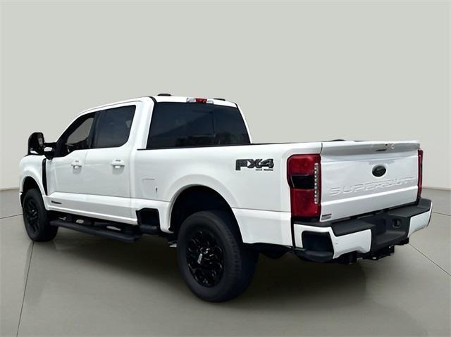 used 2023 Ford F-350 car, priced at $83,811