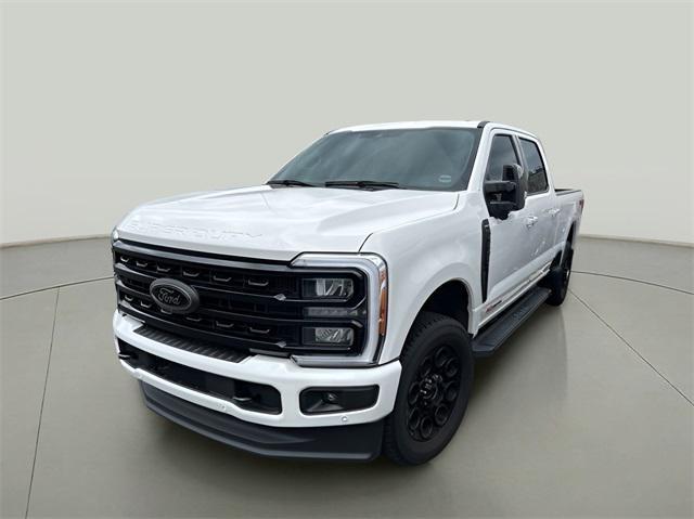 used 2023 Ford F-350 car, priced at $83,811