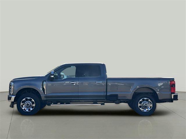 new 2024 Ford F-350 car, priced at $76,030