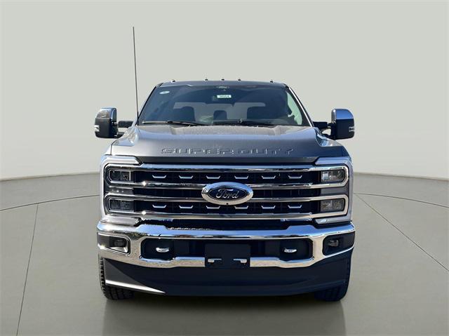 new 2024 Ford F-350 car, priced at $76,030