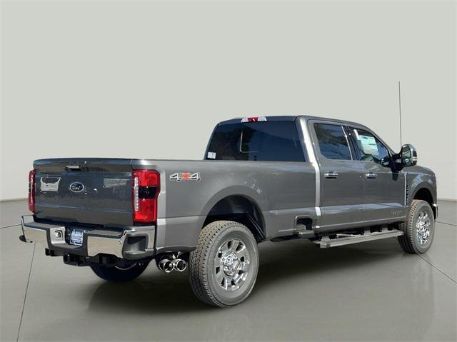 new 2024 Ford F-350 car, priced at $76,030