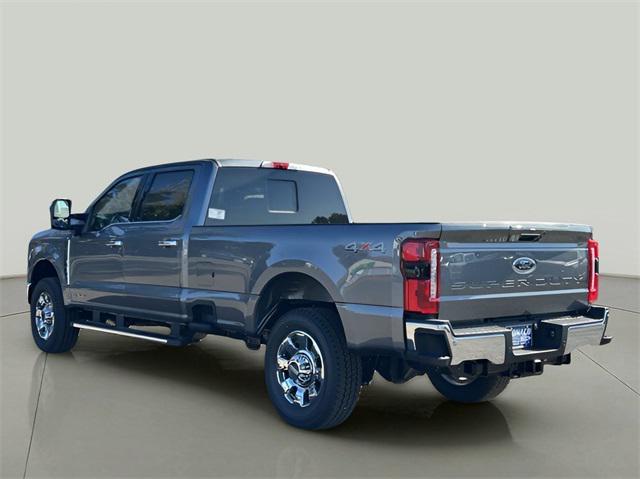 new 2024 Ford F-350 car, priced at $76,030