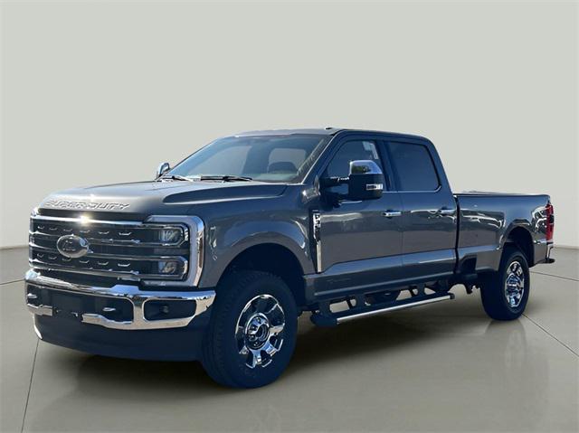 new 2024 Ford F-350 car, priced at $76,030