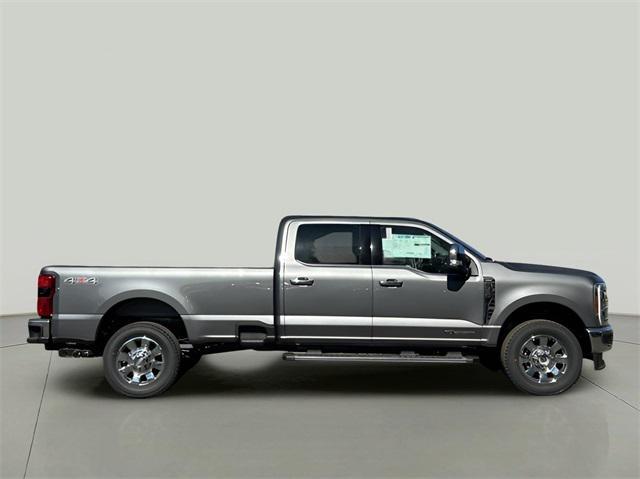 new 2024 Ford F-350 car, priced at $76,030