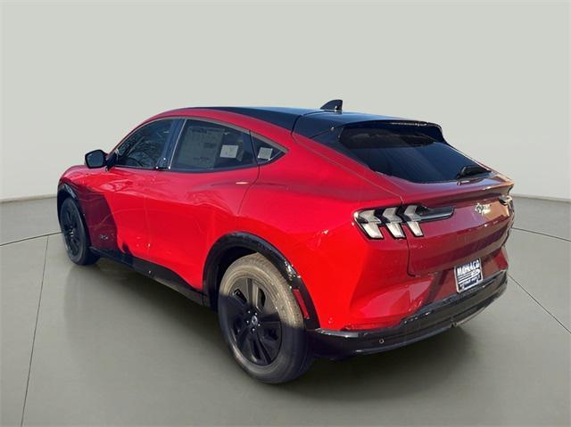 new 2023 Ford Mustang Mach-E car, priced at $51,690