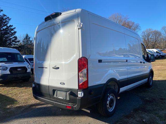 new 2026 Ford Transit-350 car, priced at $54,900