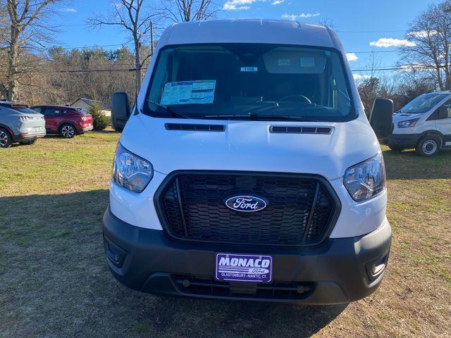 new 2026 Ford Transit-350 car, priced at $54,900