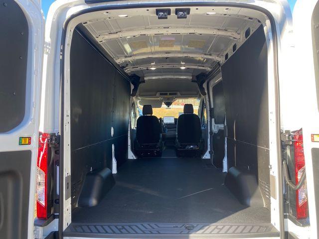 new 2026 Ford Transit-350 car, priced at $54,900