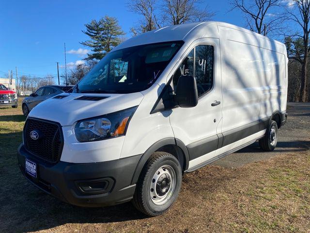 new 2026 Ford Transit-350 car, priced at $54,900