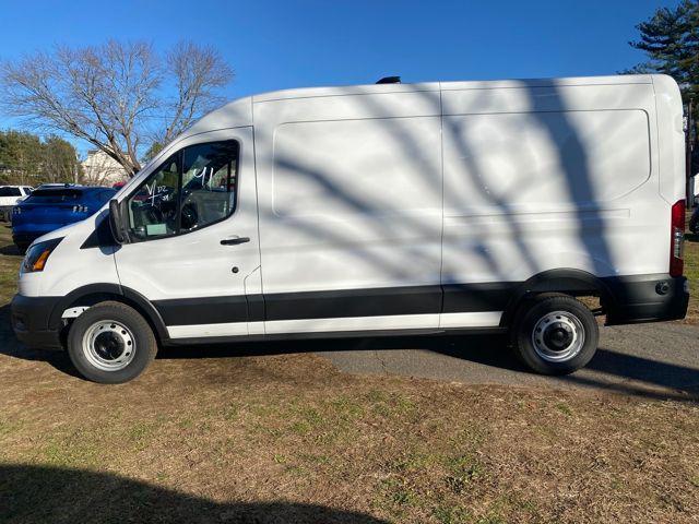 new 2026 Ford Transit-350 car, priced at $54,900