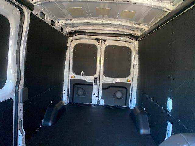 new 2026 Ford Transit-350 car, priced at $54,900