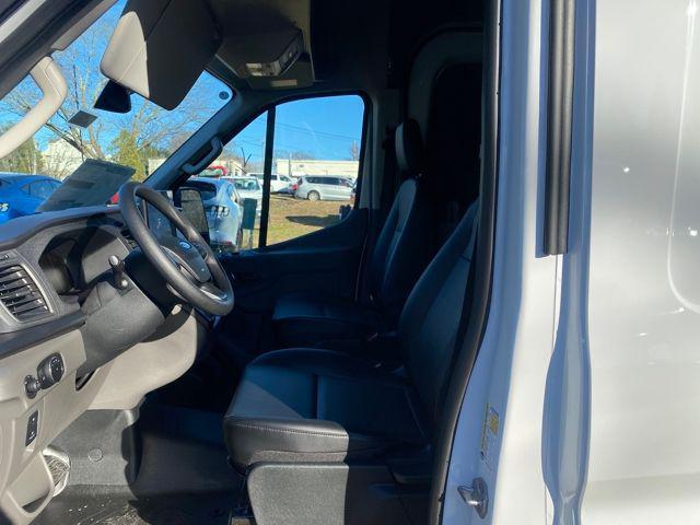 new 2026 Ford Transit-350 car, priced at $54,900