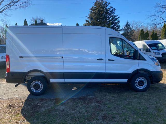 new 2026 Ford Transit-350 car, priced at $54,900