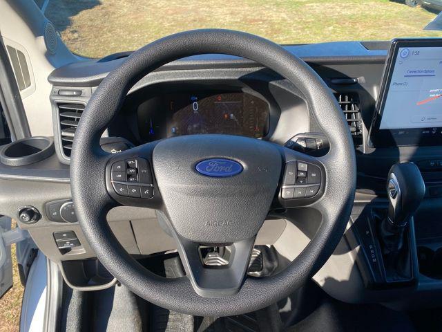 new 2026 Ford Transit-350 car, priced at $54,900