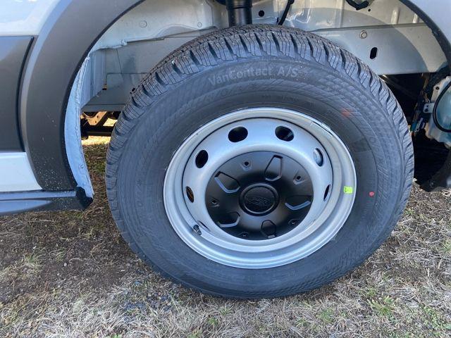 new 2026 Ford Transit-350 car, priced at $54,900