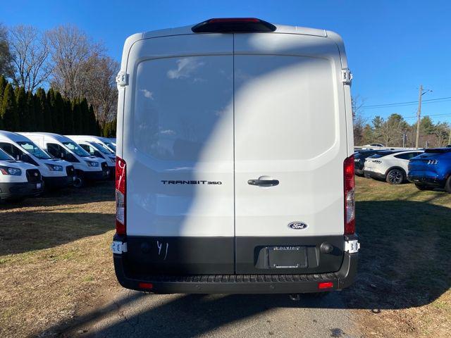 new 2026 Ford Transit-350 car, priced at $54,900